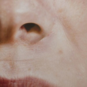 Jan Petrov hyperrealistic oil painting from the Family Re-Construct series, Collett Prague Munich collection.